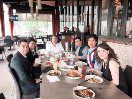 Picture for category DVNJEWELRY's Memorable Business Trip to Mexico: A Journey of Growth and Partnership